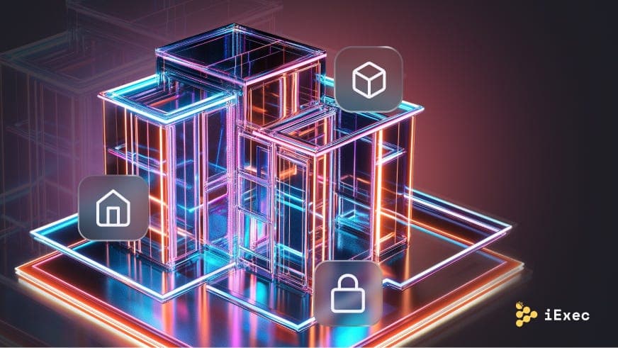 iExec: Empowering Tokenized Real-World Assets with DePIN
