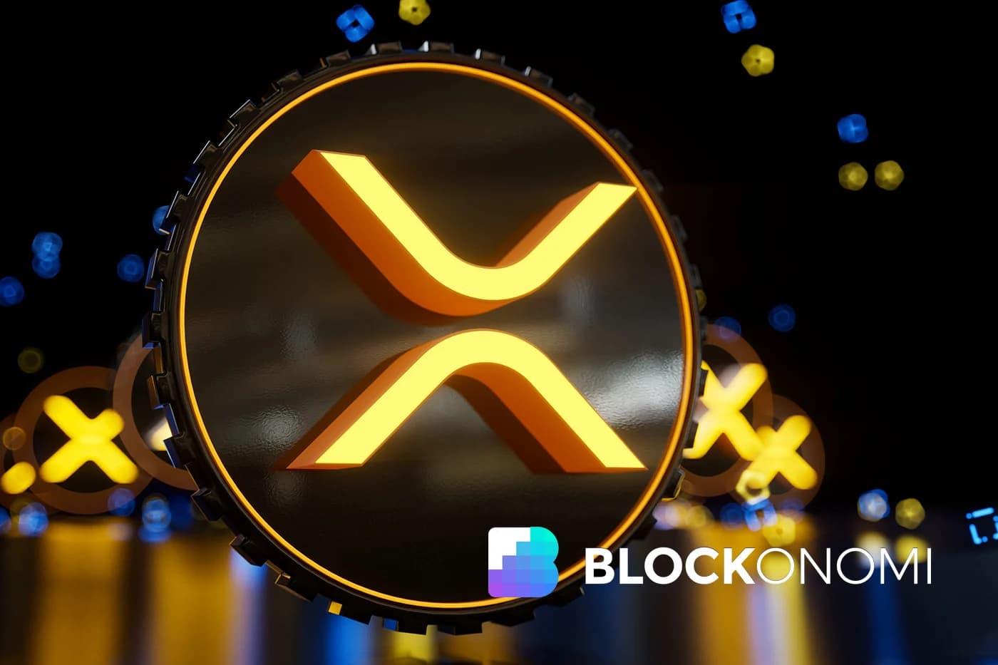 XRP Price Could Surge to $6.9 with Potential Rally Trigger