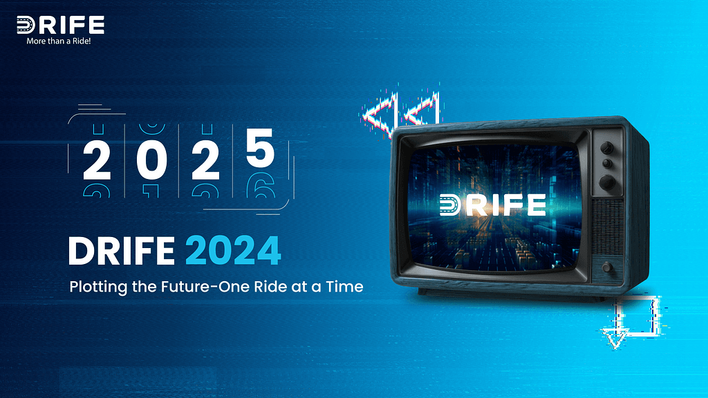 DRIFE: A Year of Decentralized Innovation