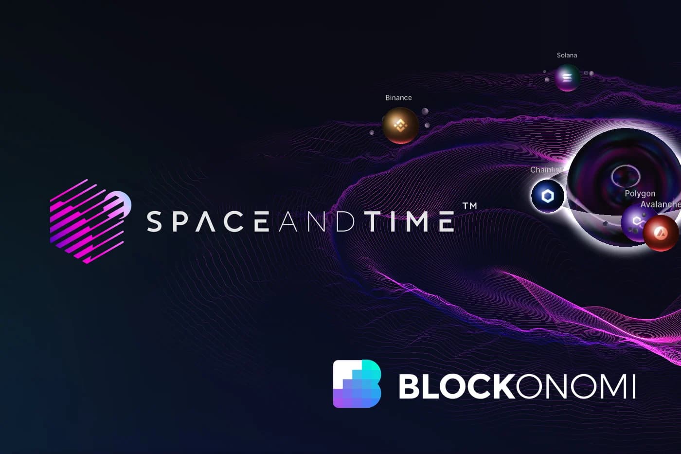 Introducing Space and Time: A Decentralized Data Platform for Web3 Applications