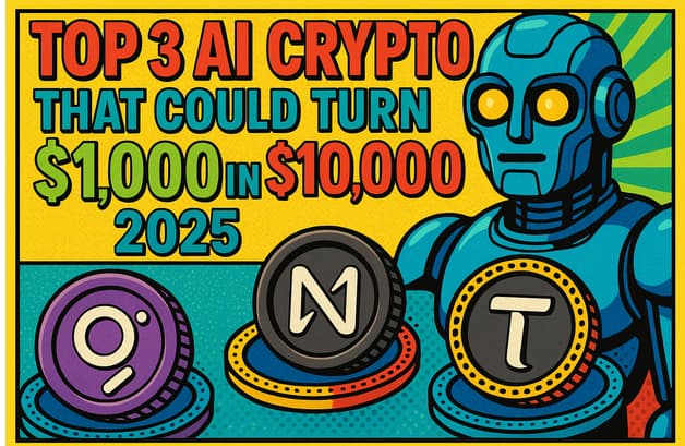 The Future of AI Cryptos: Bittensor and The Graph