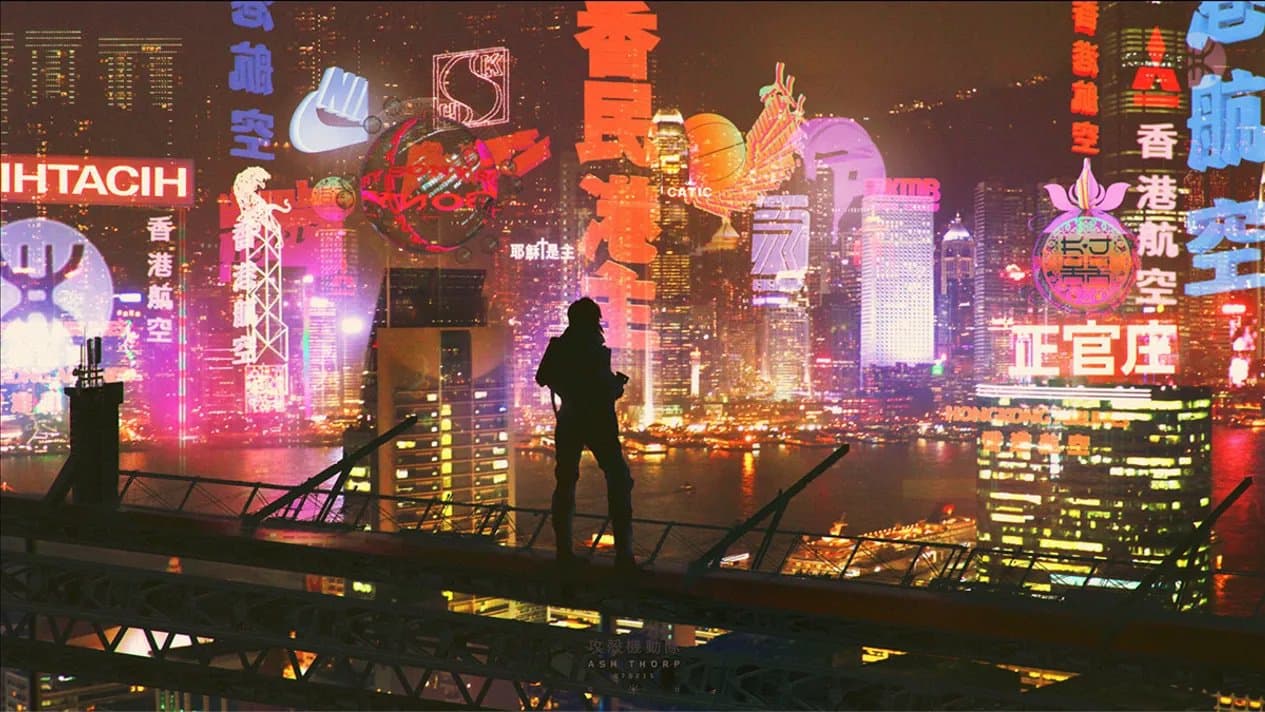 The Rise of Posemesh: Decentralized Spatial Computing and AI