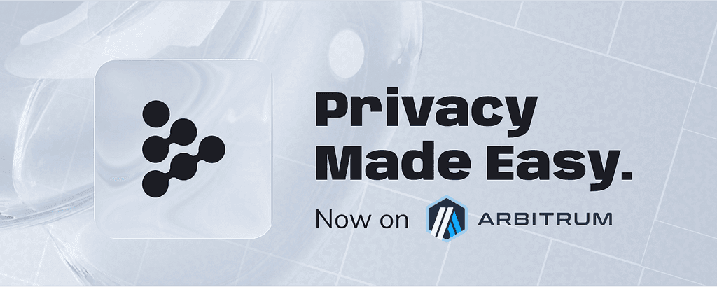 iExec Launches TEE-Powered Privacy Tools on Arbitrum Ecosystem
