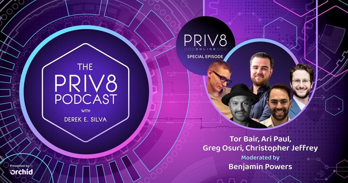 Orchid and Akash: Decentralization and Privacy in the Crypto Space