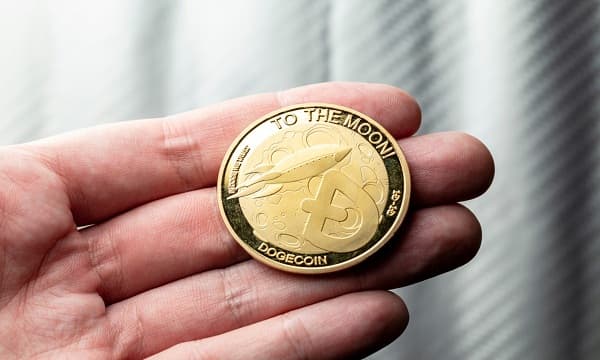 The Graph and Dogecoin Surge as NuggetRush Hits $2.6 Million in Presale
