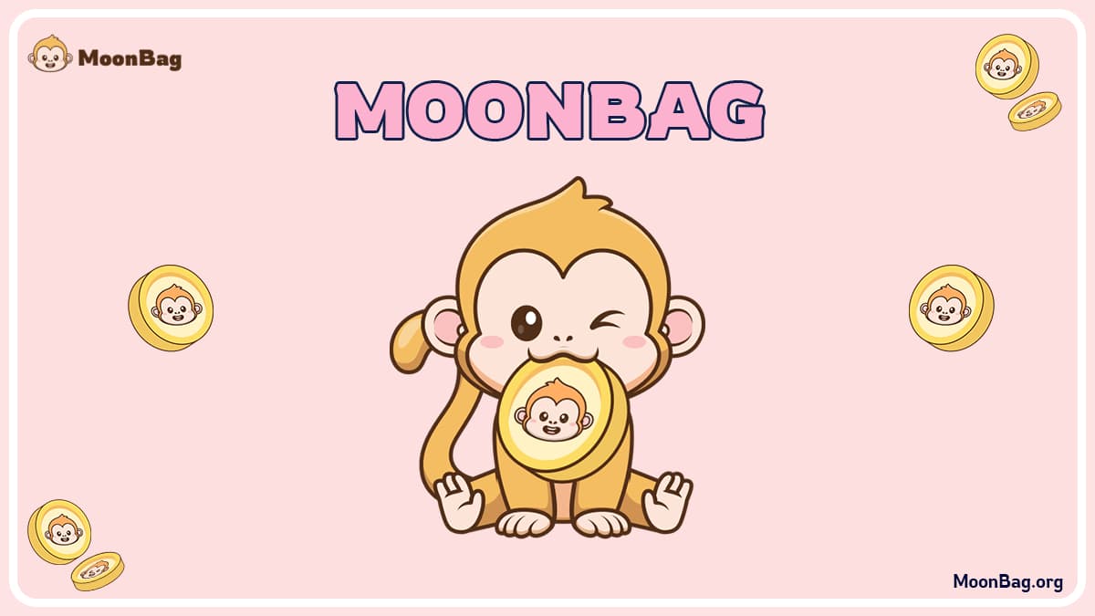 MoonBag vs Golem: Unveiling the Next Big Cryptocurrency