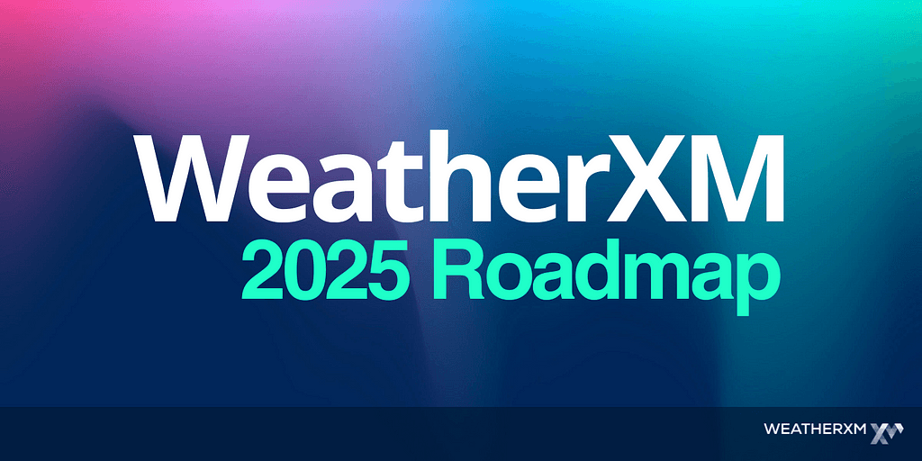 WeatherXM's Milestones and Future Plans for 2025: Helium and WS1300