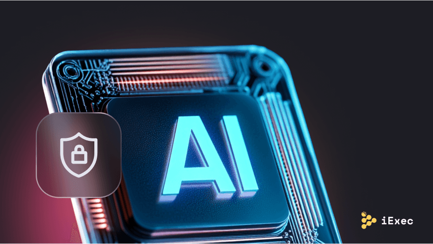 iExec's Confidential AI: Redefining Data Security in AI
