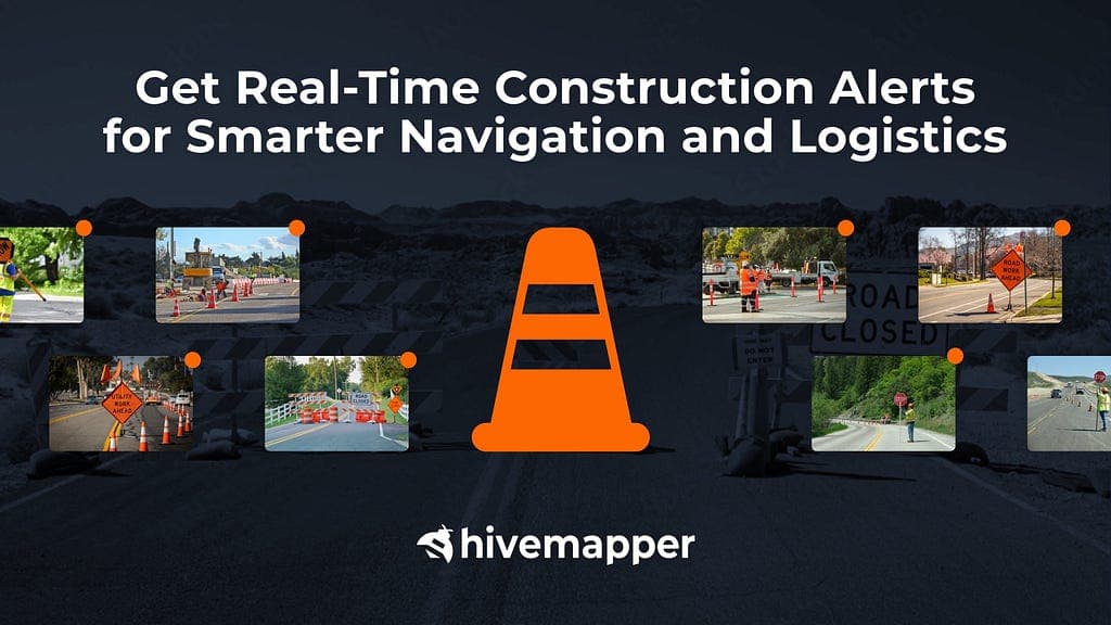 Streamline Route Planning and Logistics with Hivemapper's Scout Tool