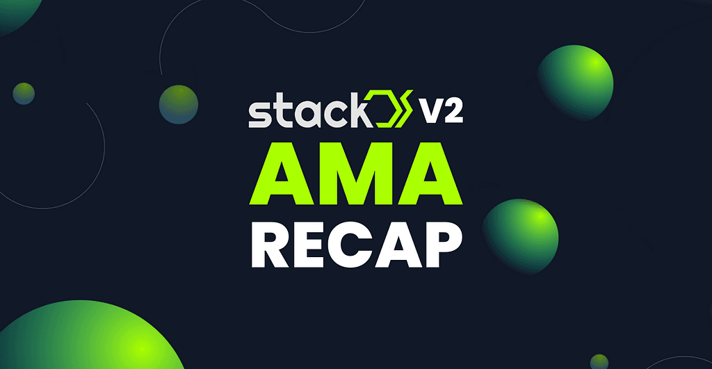 StackOS V2: Innovations and Updates Unveiled