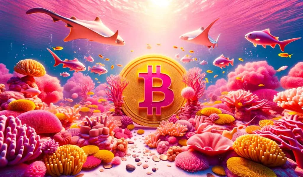 Analyst Predicts Bitcoin's Momentum Will Lead to Massive Rallies and Exponential Growth