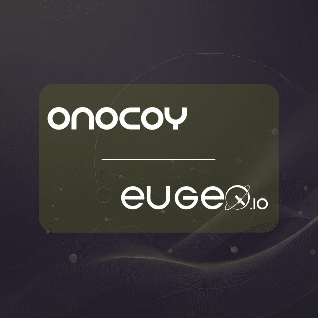 onocoy Partners with EUGEO to Expand GNSS Network in Romania