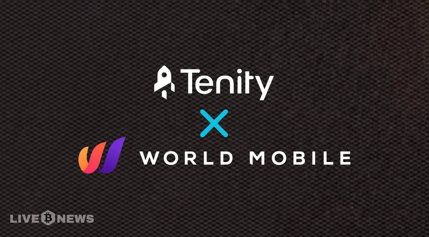 World Mobile Network and Tenity Launch $25M Grant Program for Decentralized Innovation