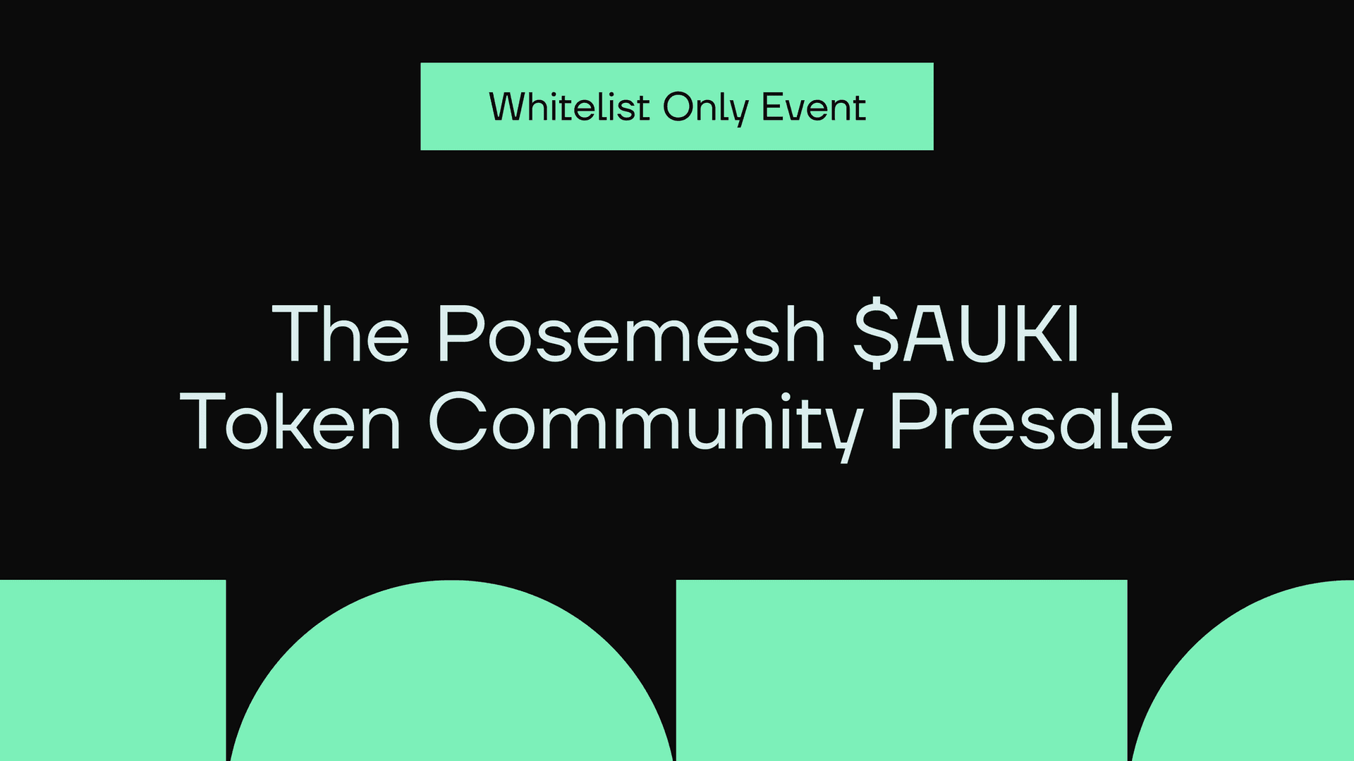 Introducing Posemesh: Revolutionizing Spatial Computing and Decentralized AI