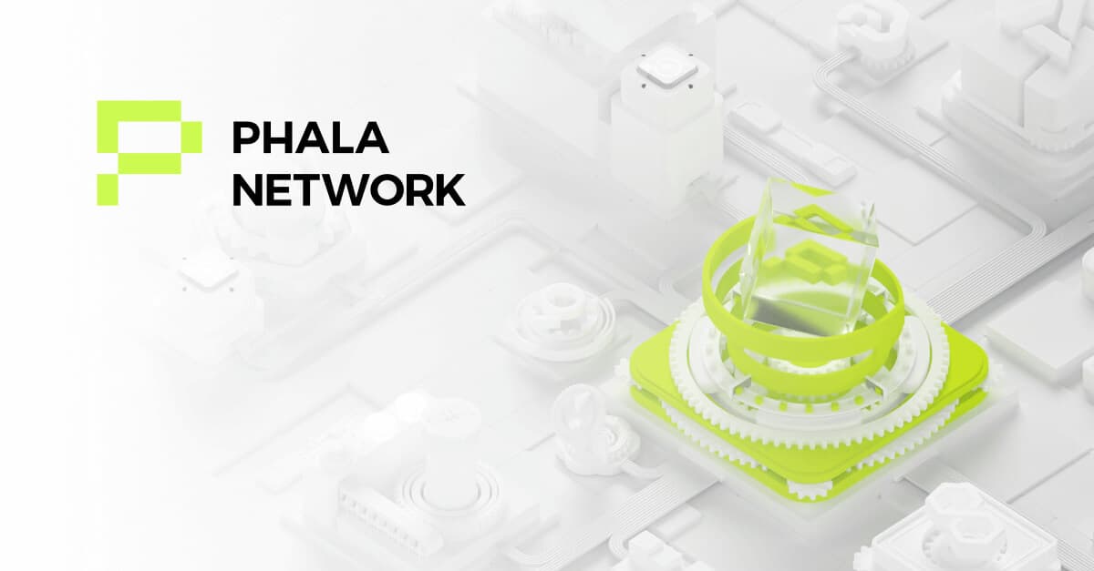 Phala Network Redefines Blockchain Security with ZKPs, TEE, and MPC