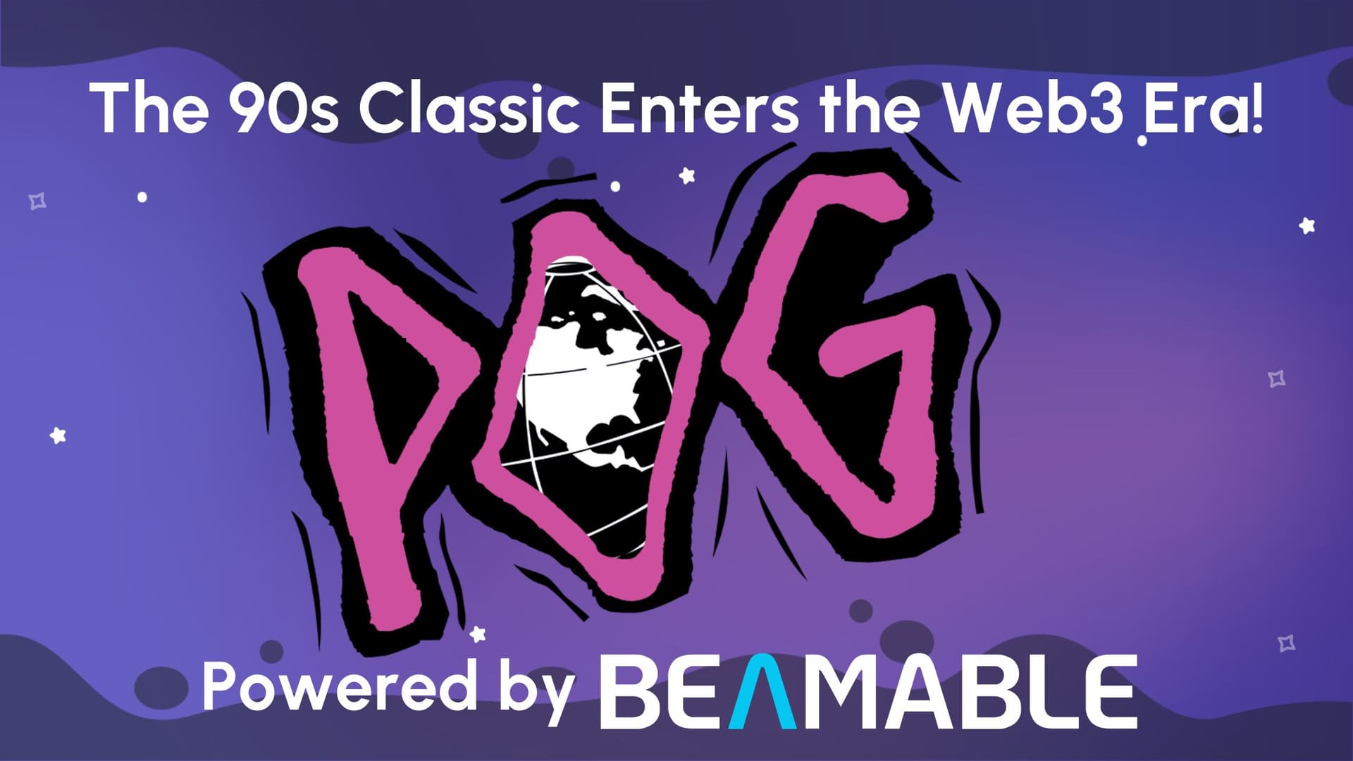 Beamable and POG Launch POG Battle: A Web3-Powered Revival