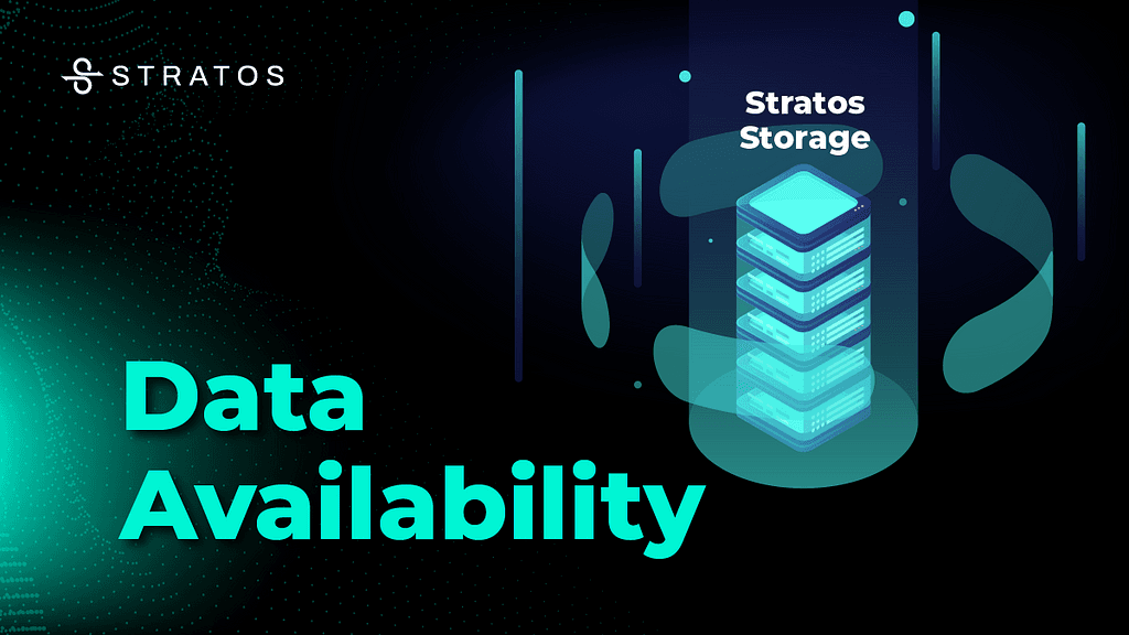 Stratos: Revolutionizing Decentralized Storage Solutions