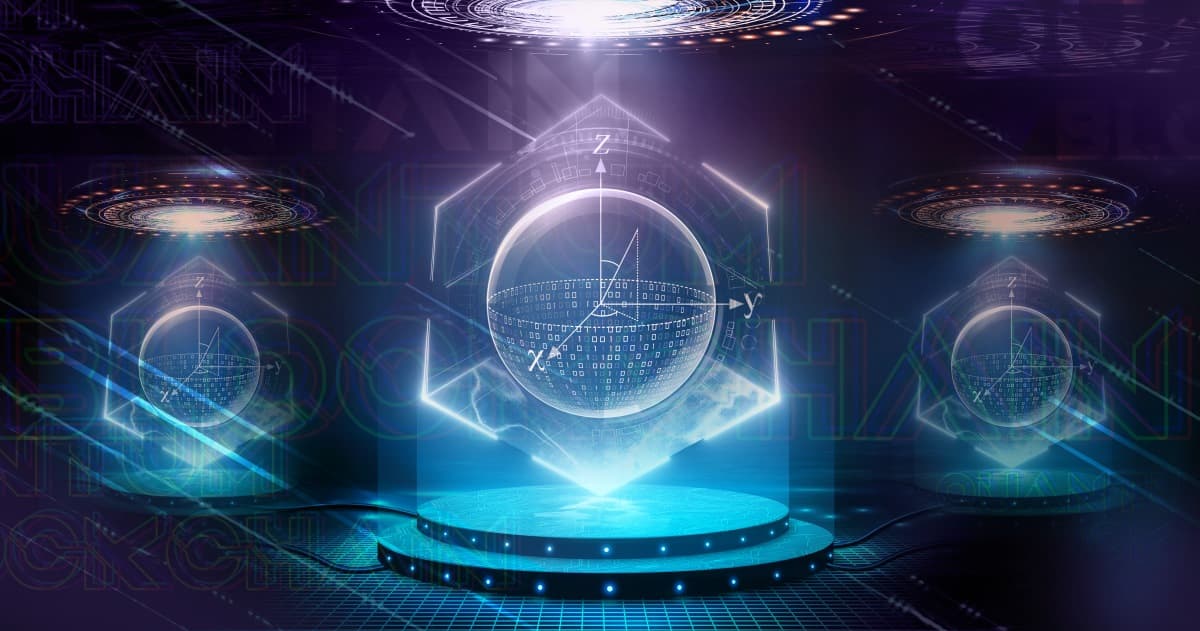 Quantum Computing and Blockchain: Exploring the Intersection of Technology