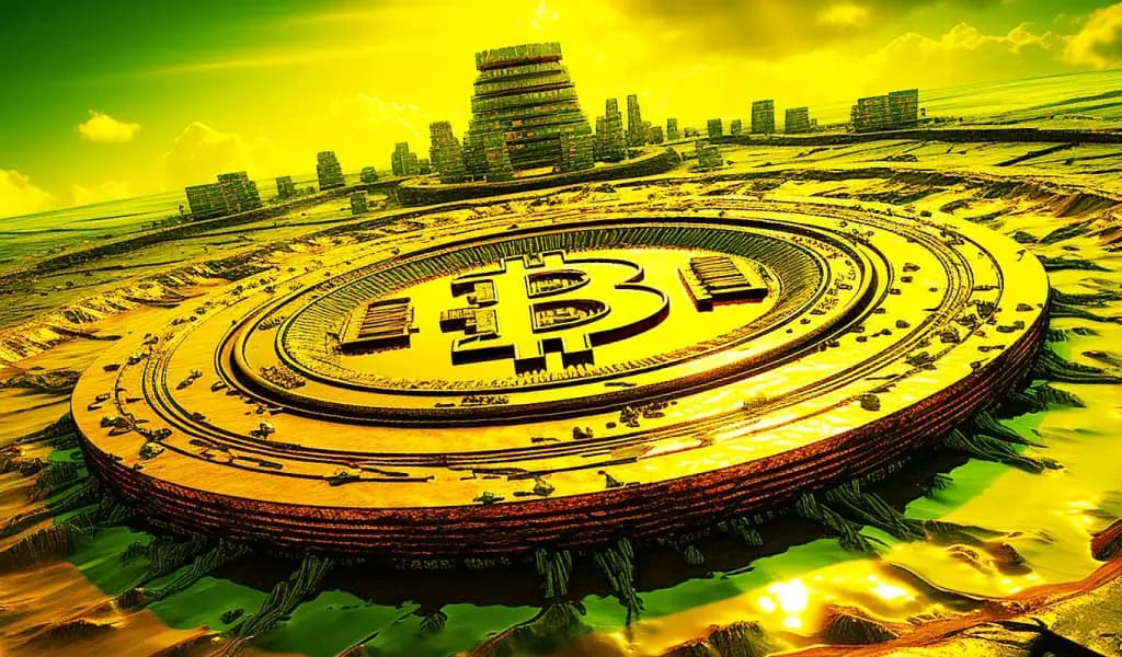 Analyst Bullish on Bittensor as Bitcoin Eyes New All-Time Highs