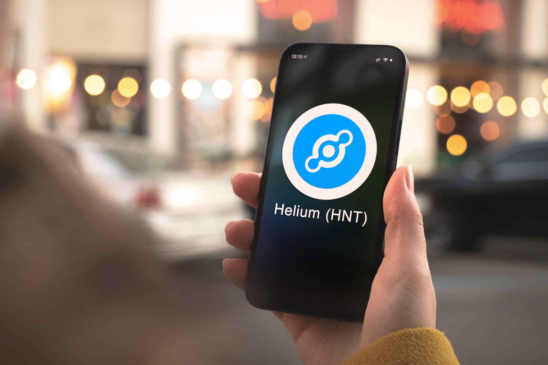 Helium Mobile Launches $20 Unlimited Plan, Integrating Blockchain and 5G