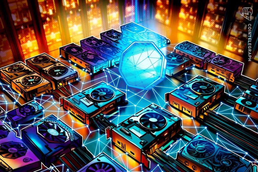 Revolutionizing GPU Rendering with Render Network