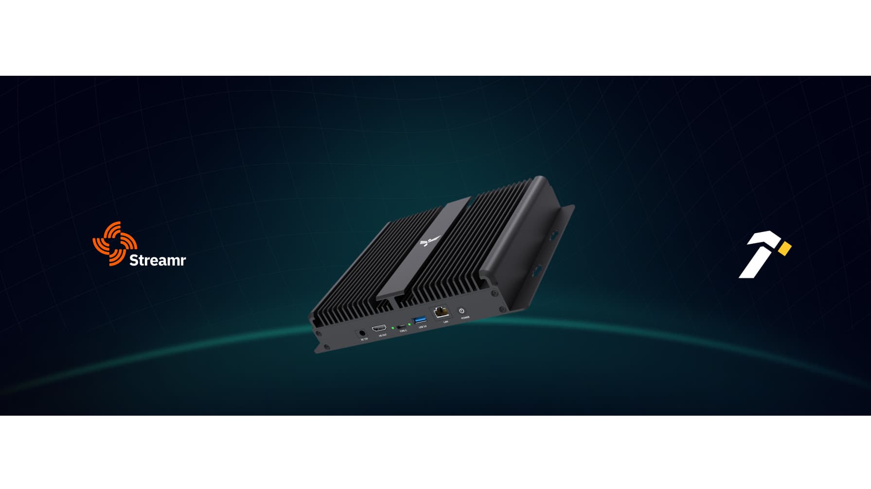 Streamr and JDI Partner to Launch Terminal Multi-Miner for Home Mining