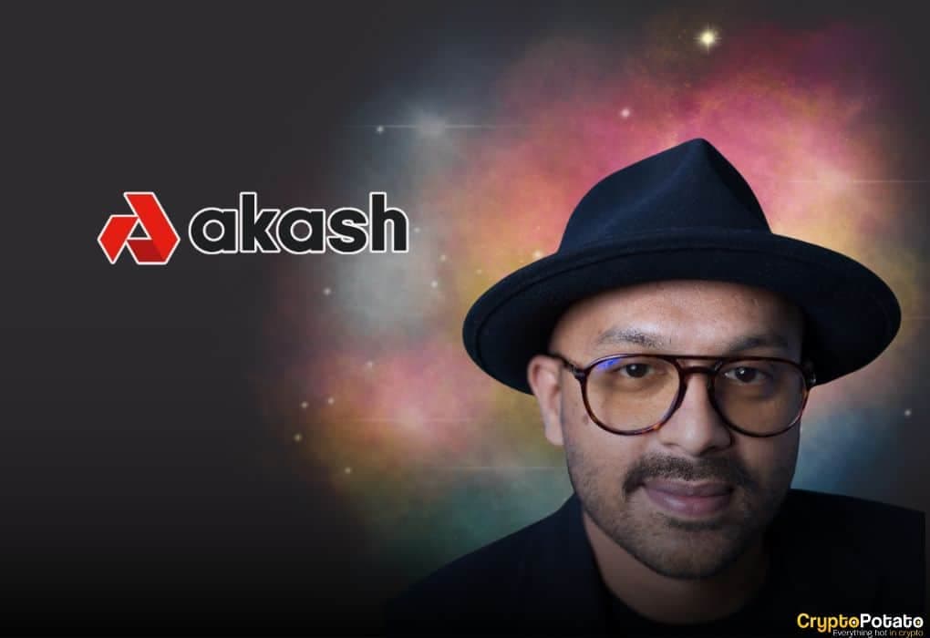 Akash Network: Revolutionizing Decentralized Cloud Computing