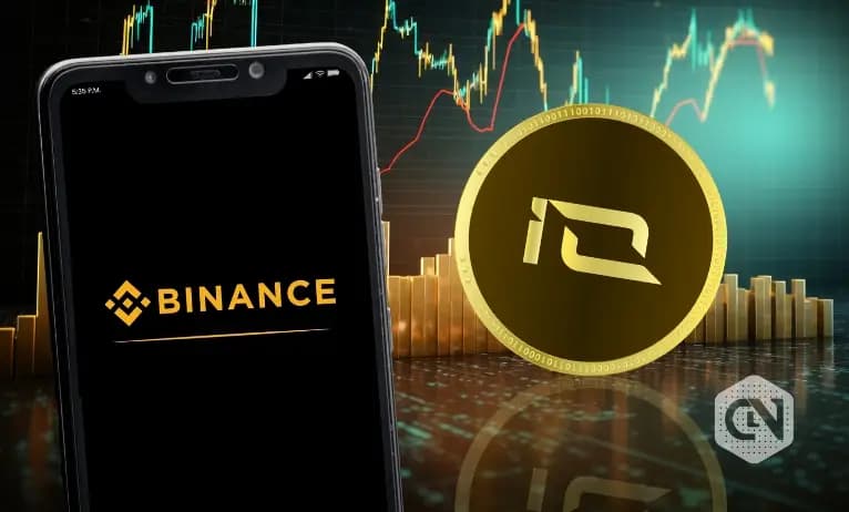 Binance Launches IO.NET on Launchpool: A Decentralized Computing Platform