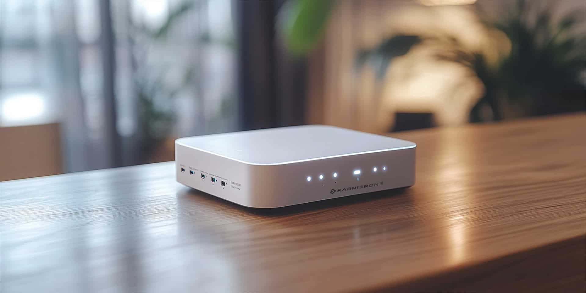 Karrier One Launches Decentralized WiFi Hotspot Devices on Sui Network