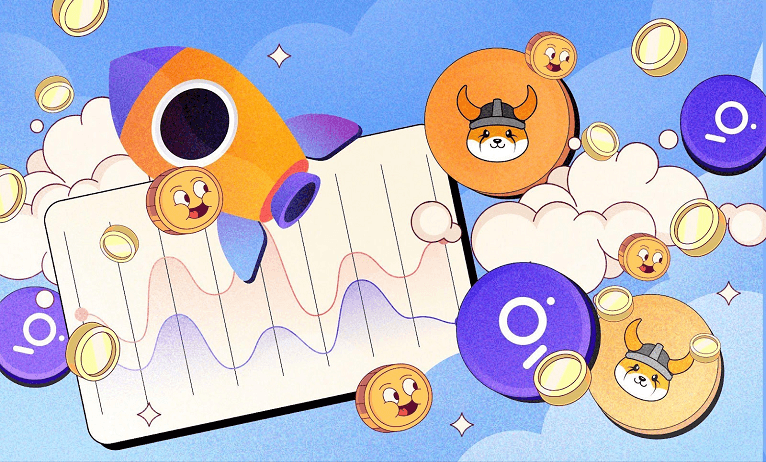 Raffle Coin Captivates dogwifhat & The Graph Holders with Nearly Full Stage 1 Presale