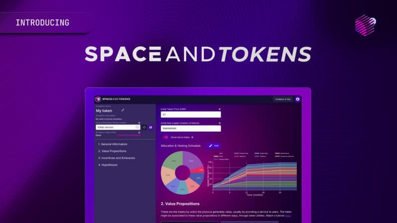 Space and Time Labs Integrates Cenit Finance, Rebrands as 'Space and Tokens'