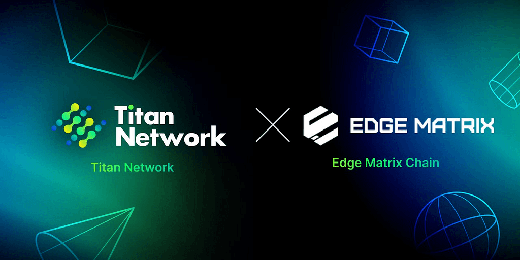 Titan Network Revolutionizes Blockchain Performance with DePIN Solutions