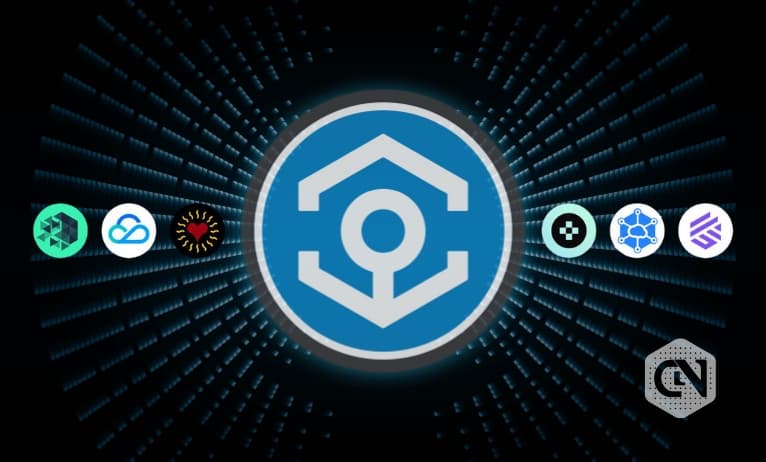 Ankr Collaborates with IoTeX to Enhance DePIN Network Infrastructure