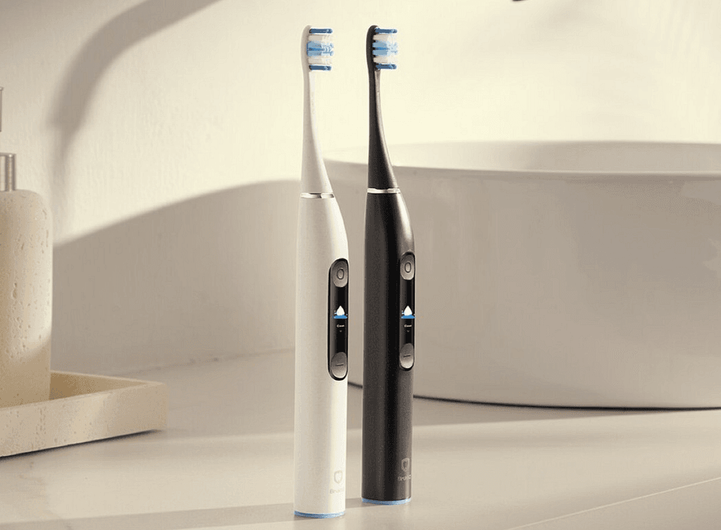 BrushO: Revolutionizing Oral Health with Web3 Technology