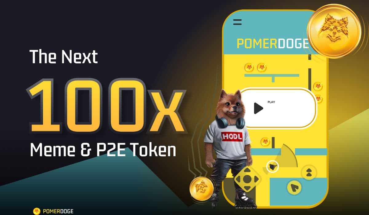 Pomerdoge Emerges as a Strong Contender in the GameFi Space, Challenging Decentraland and The Sandbox