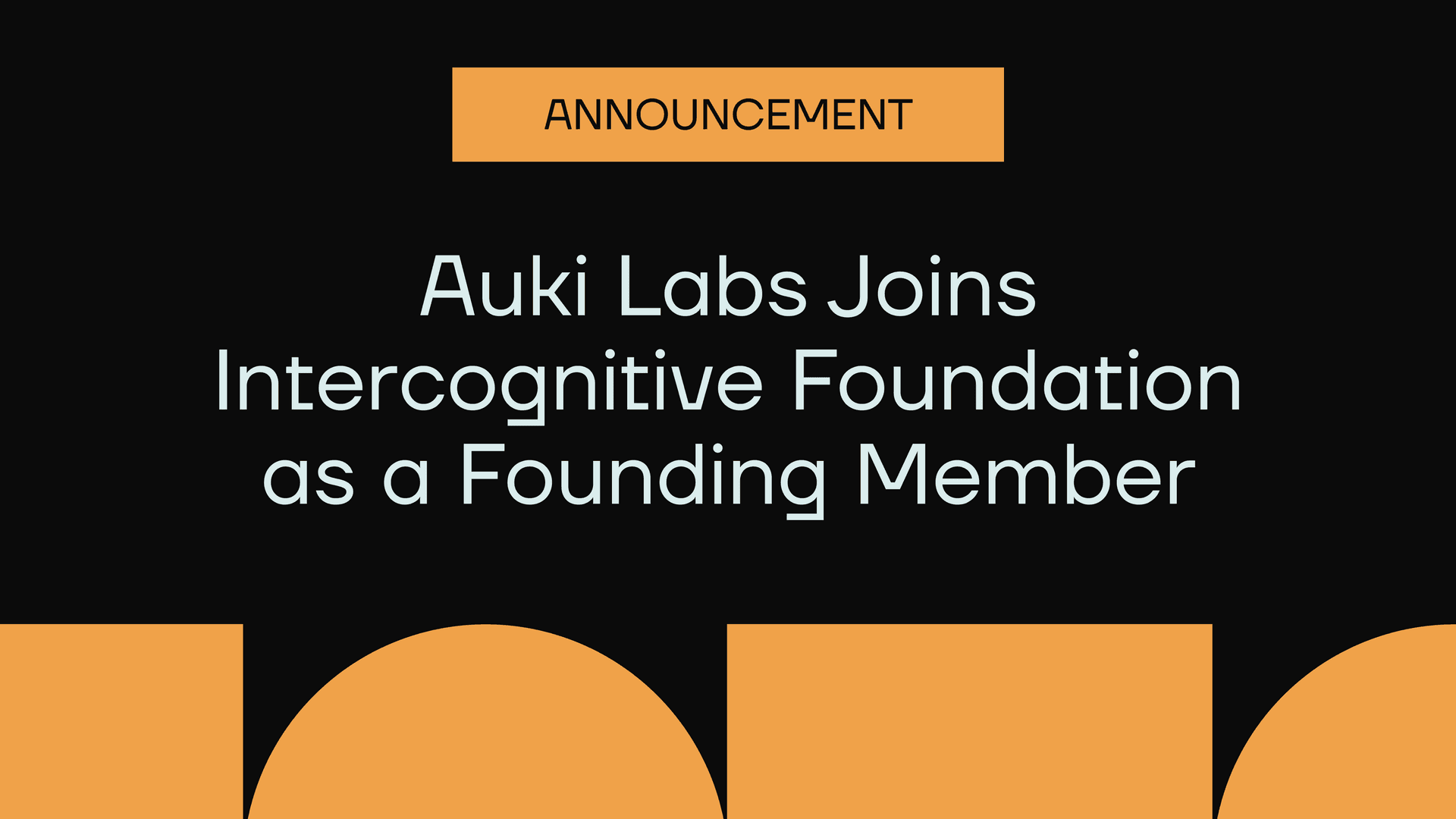 Auki-Network: Building the Future of Spatial Computing and Physical AI