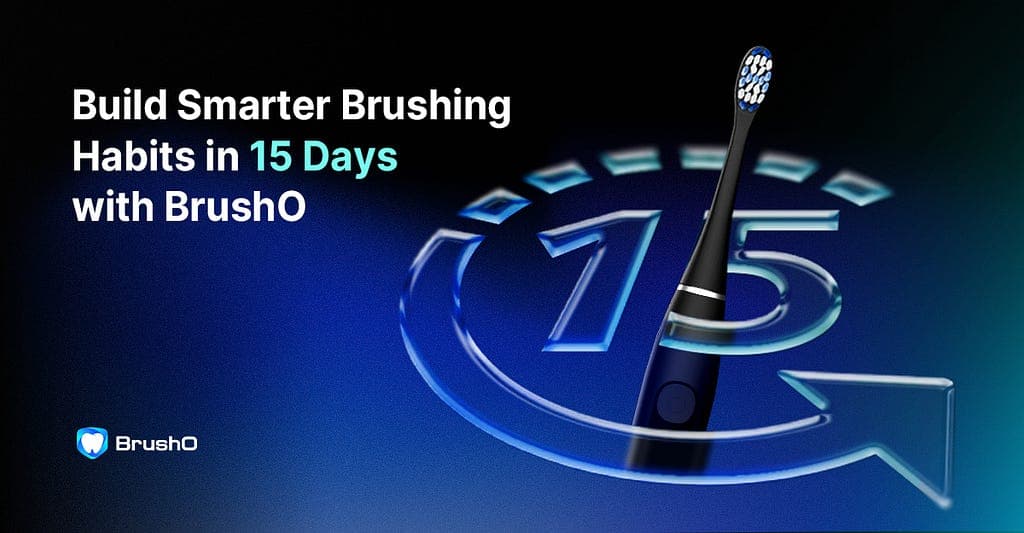 Revolutionizing Oral Health with BrushO: A Smart Toothbrush Ecosystem