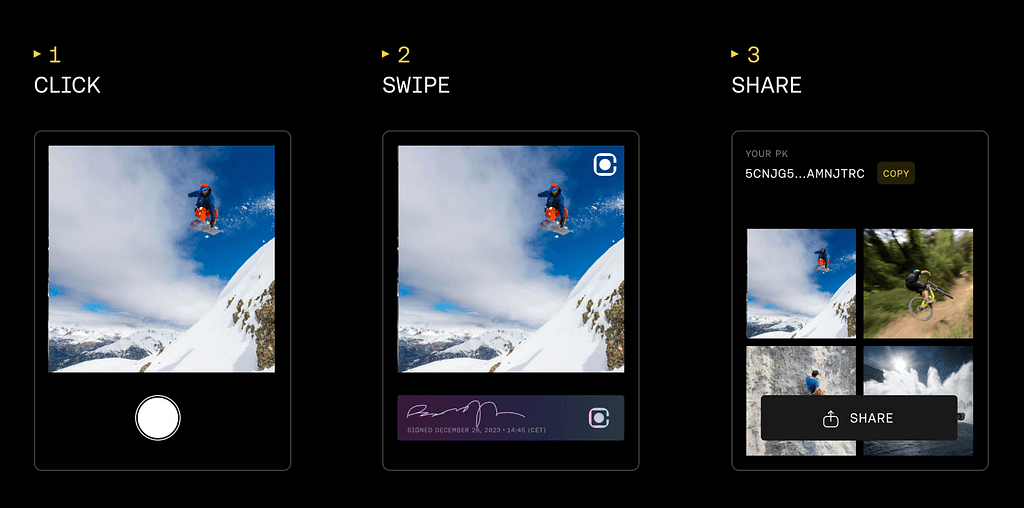 Nodle Launches Click for Android at CES 2024