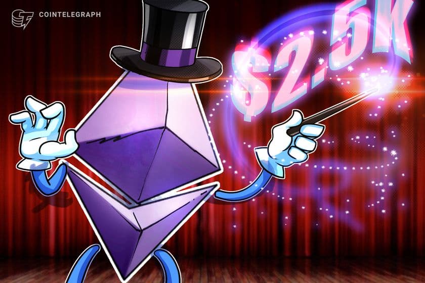Ethereum's Pectra Upgrade and Rising TVL Fuel Fundamentals