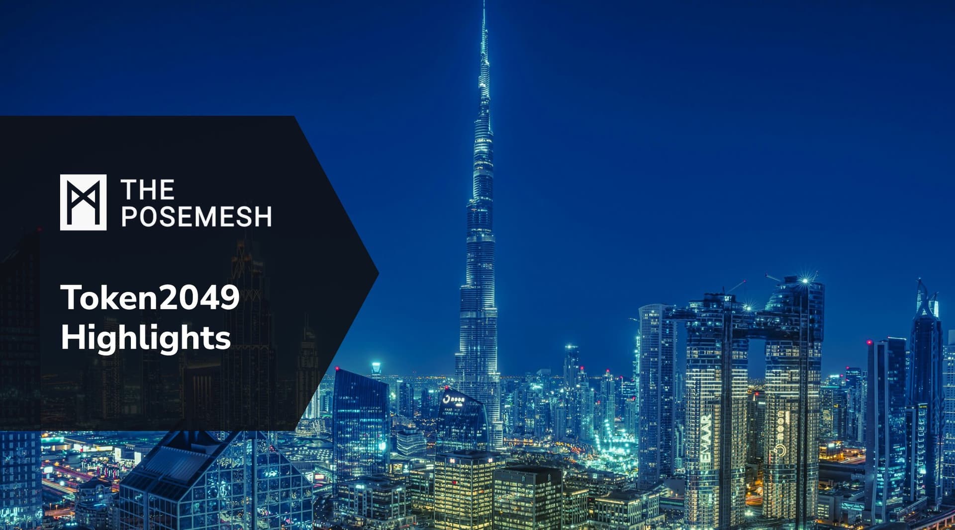Posemesh: Revolutionizing Spatial AI and Decentralized Machine Perception