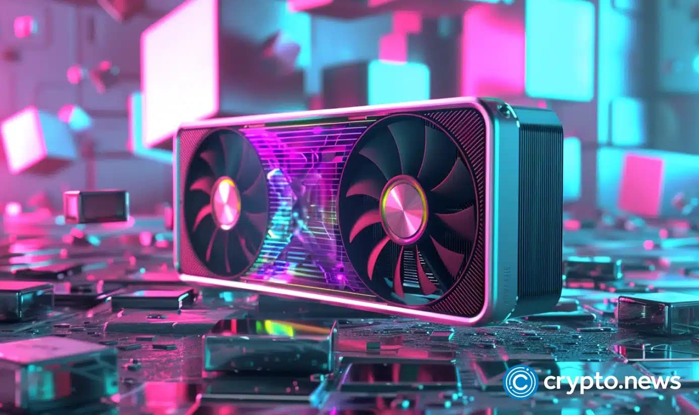 Akash Network Surges Ahead of Nvidia's Earnings Report
