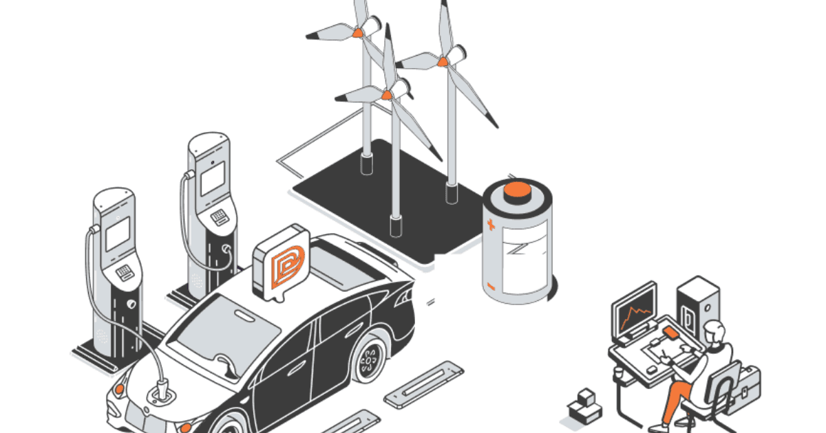 DIMO: Revolutionizing Mobility with Web3 Technology