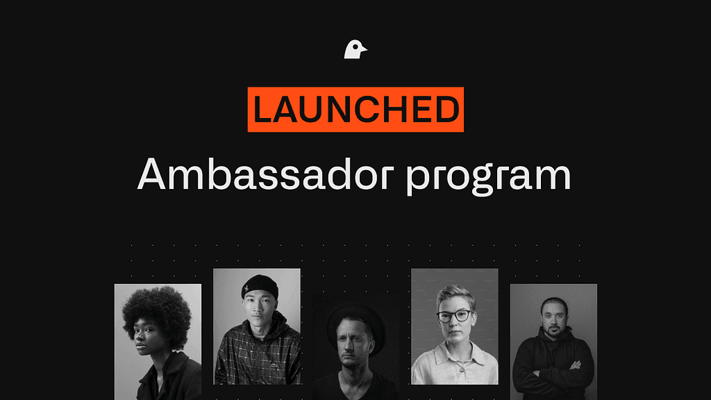 The Chirp Ambassador Program: Advocating for IoT and Decentralized Connectivity