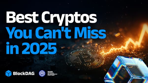 The Best Cryptos to Buy Now: BlockDAG, Pi Network, Arbitrum, Flare