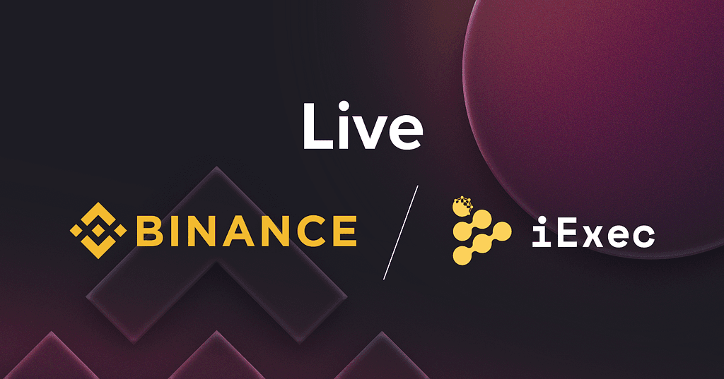 iExec CEO Gilles Fedak Discusses the Future of the Project and its Unique Marketplace for Computing Resources