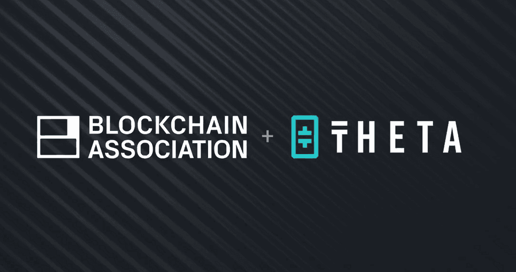 Theta Joins Blockchain Association