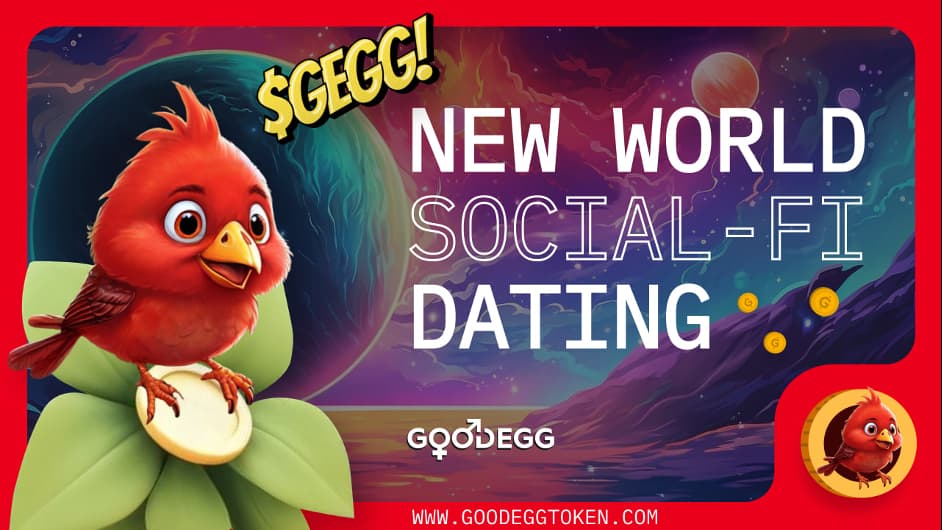 GoodEgg Surges as Helium Faces Investor Confidence Decline