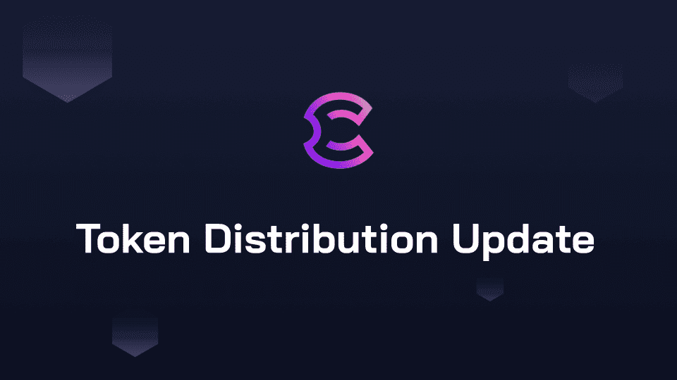 Cere Network Progress Update