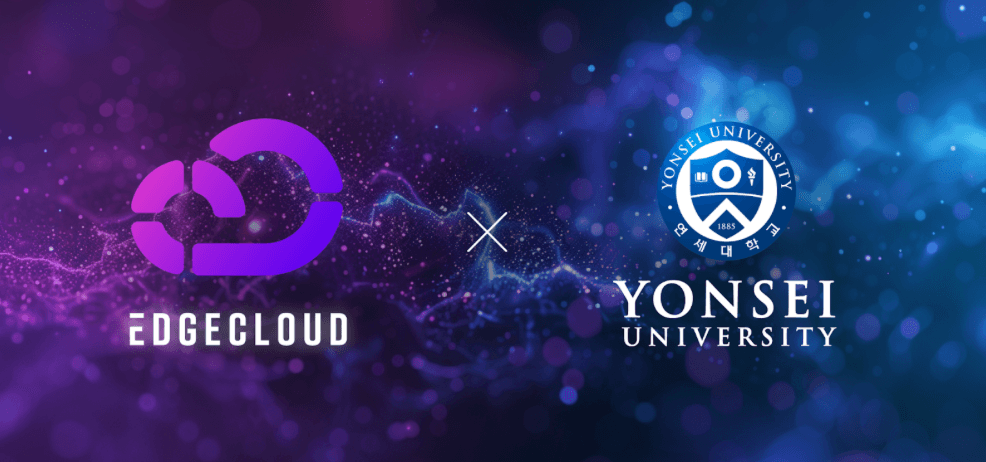 Theta Partners with Yonsei University for AI Research