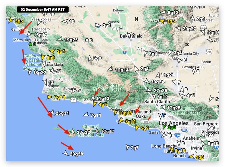 WeatherFlow Unveils Innovative Project with Top Meteorologists